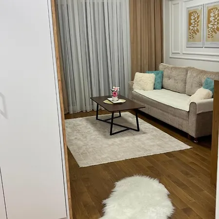 Apartman Modern Blue Dreams *