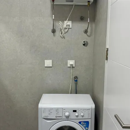 Modern Blue Dreams Apartman Sarajevo